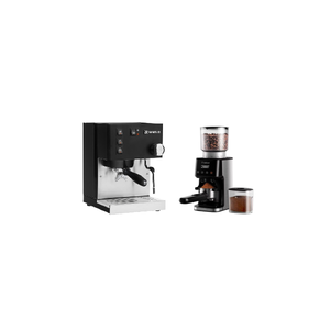 Rancilio Combo Silvia V6 & Casa grinder