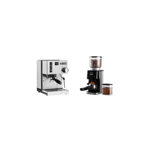 Rancilio Combo Silvia V6 & Casa grinder