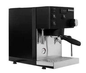 Rancilio Combo Silvia Pro X & Casa grinder