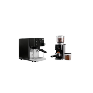 Rancilio Combo Silvia Pro X & Casa grinder