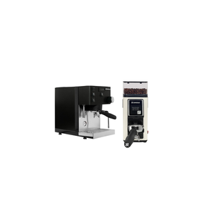 Rancilio Combo Silvia Pro X & Stile SD