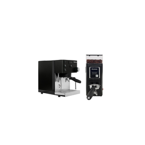 Rancilio Combo Silvia Pro X & Stile SD