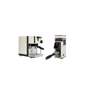 Rancilio Combo Silvia Pro X & Stile
