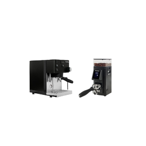Rancilio Combo Silvia Pro X & Stile