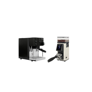 Rancilio Combo Silvia Pro X & Stile