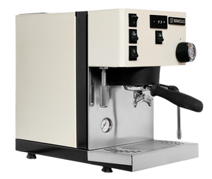 Rancilio Combo Silvia Pro X & Casa grinder