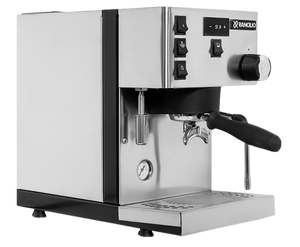 Rancilio Combo Silvia Pro X & Casa grinder