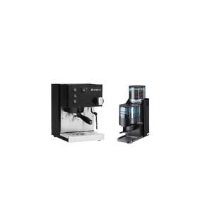 Rancilio Combo Silvia V6 & Rocky Doser
