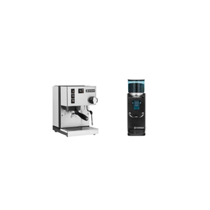 Rancilio Combo Silvia V6 & Rocky No Doser