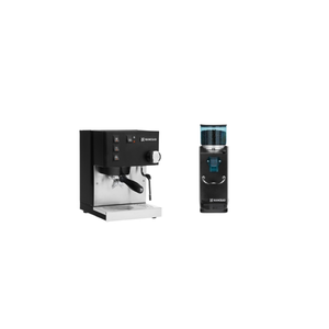 Rancilio Combo Silvia V6 & Rocky No Doser