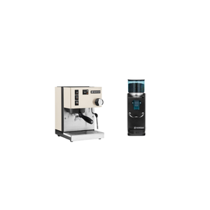 Rancilio Combo Silvia V6 & Rocky No Doser