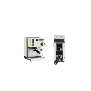 Rancilio Combo Silvia V6 & Stile SD