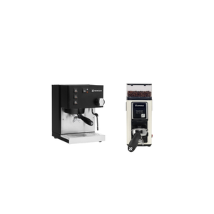Rancilio Combo Silvia V6 & Stile SD