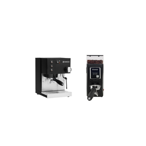 Rancilio Combo Silvia V6 & Stile SD