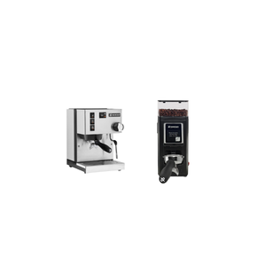 Rancilio Combo Silvia V6 & Stile SD