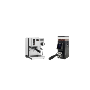 Rancilio Combo Silvia V6 & Stile