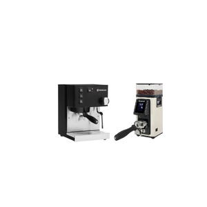 Rancilio Combo Silvia V6 & Stile