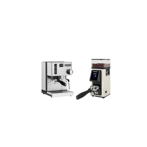 Rancilio Combo Silvia V6 & Stile