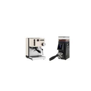 Rancilio Combo Silvia V6 & Stile