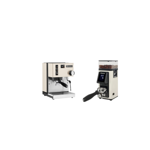 Rancilio Combo Silvia V6 & Stile