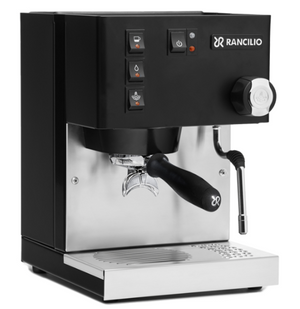 Rancilio Combo Silvia V6 & Casa grinder