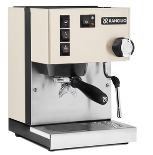 Rancilio Combo Silvia V6 & Casa grinder