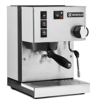 Rancilio Combo Silvia V6 & Casa grinder