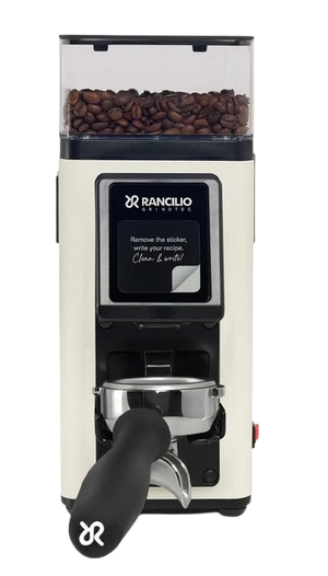 Rancilio Combo Silvia V6 & Stile SD