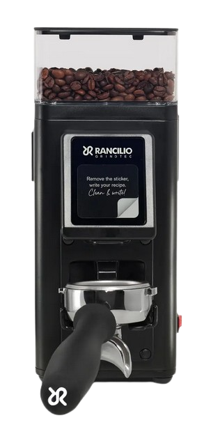 Rancilio Combo Silvia V6 & Stile SD