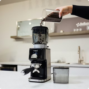 Bellucci Casa grinder