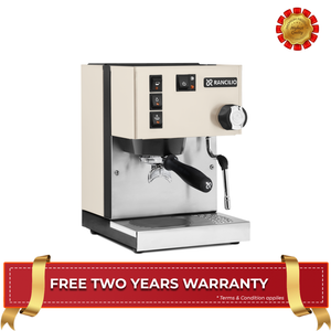 Rancilio Silvia M V6