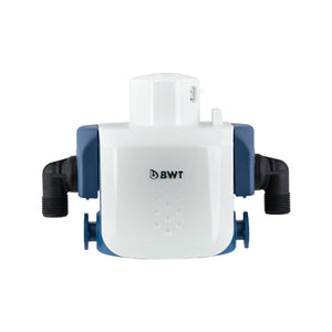 BWT Besthead Flex Universal Water Filter Head – Quick Change, 3/8" Elbow