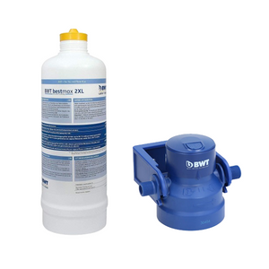 BWT Bestmax Water Filter/Softener System