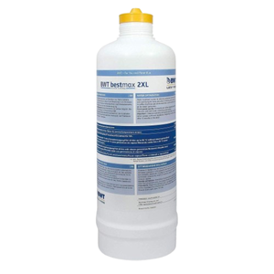BWT Bestmax Water Filter/Softener System
