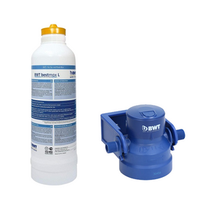 BWT Bestmax Water Filter/Softener System