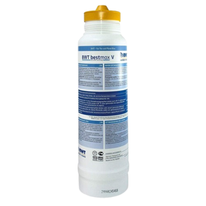BWT Bestmax Water Filter/Softener System
