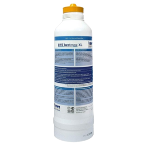 BWT Bestmax Water Filter/Softener System