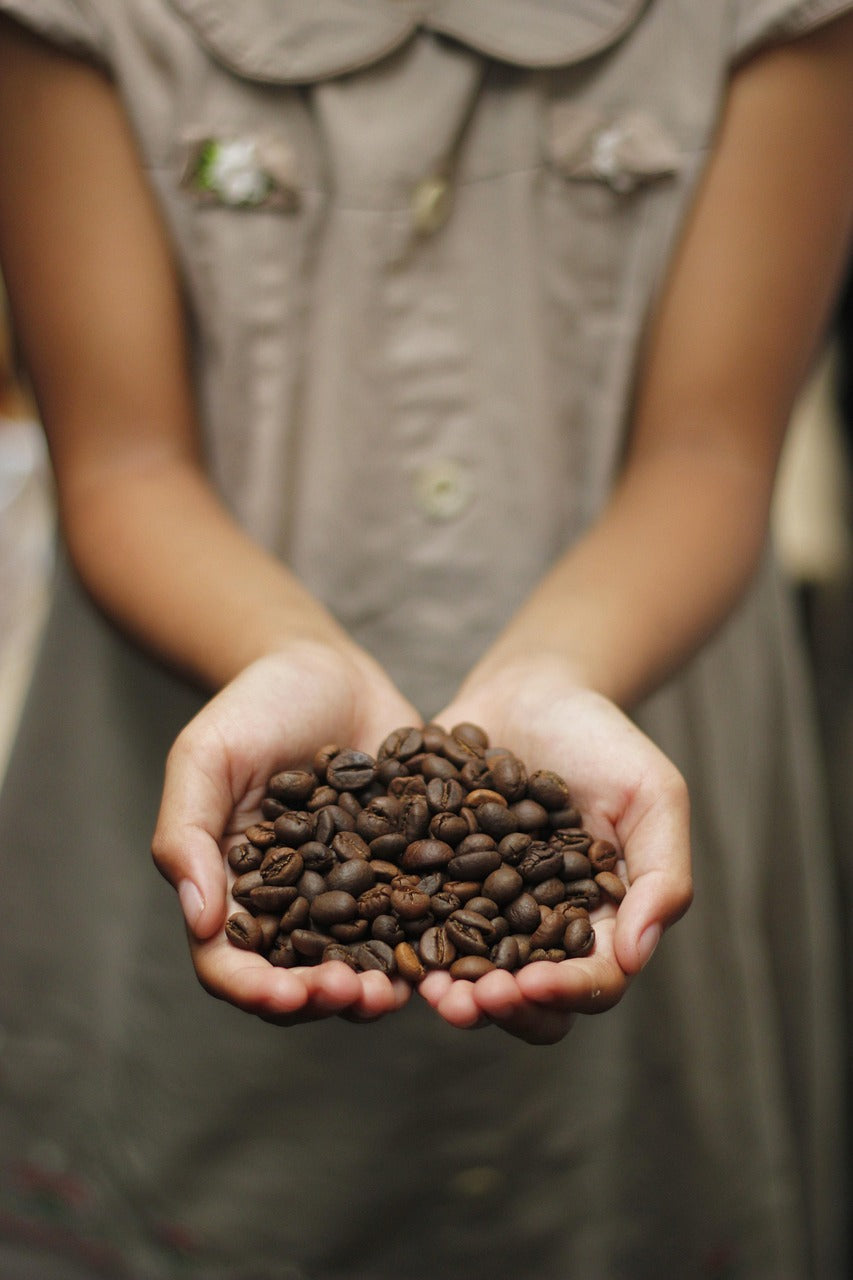 Roasted - Colombian Excelso (Coffee of the Week)