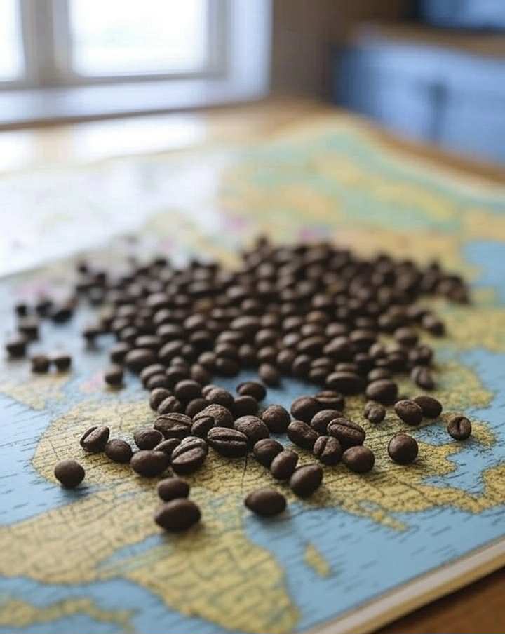 Roasted - Espresso No Guff (Coffee of the Week)