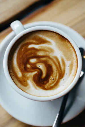 Unroasted - Espresso Jubilee (Coffee of the Week)