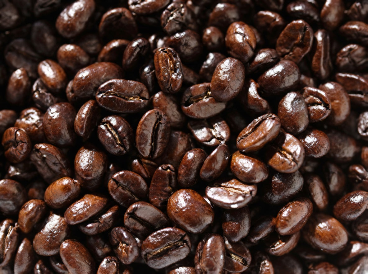 Roasted - Espresso Jubilee
