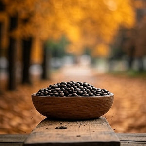 Roasted - Harvest Gold (Coffee of the Week)