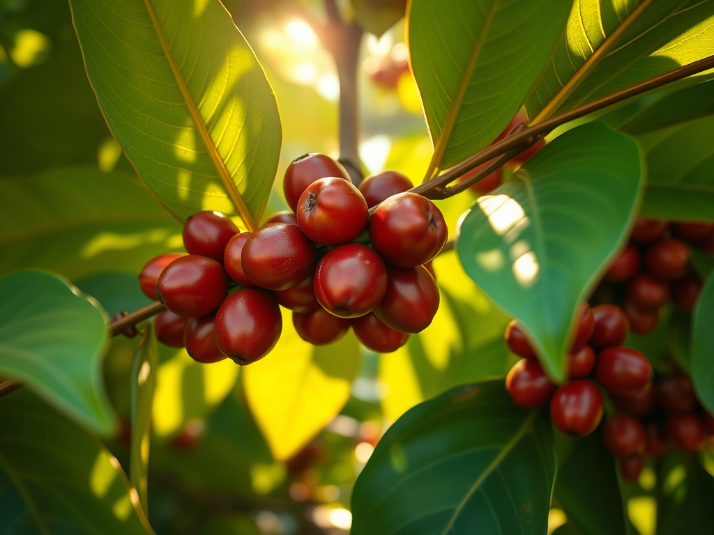 Unroasted - Brazilian Cerrado (Coffee of the Week)