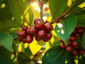 Unroasted - Brazilian Cerrado (Coffee of the Week)