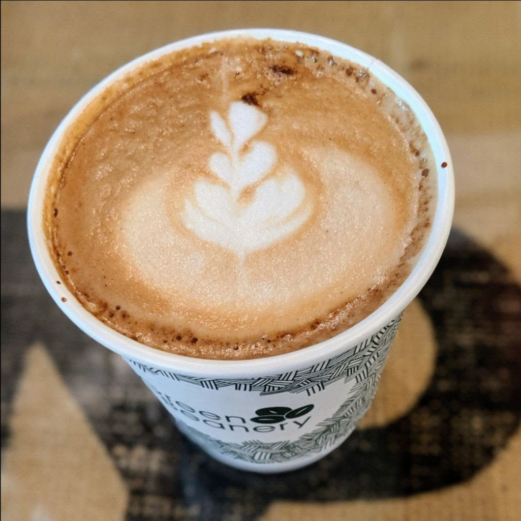 Roasted - Espresso Mello (Coffee of the Week)