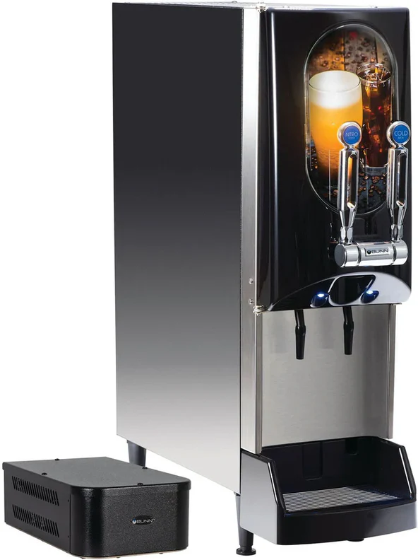 NITRON, 120V NITRON-2 SR RMV GRAPHIC