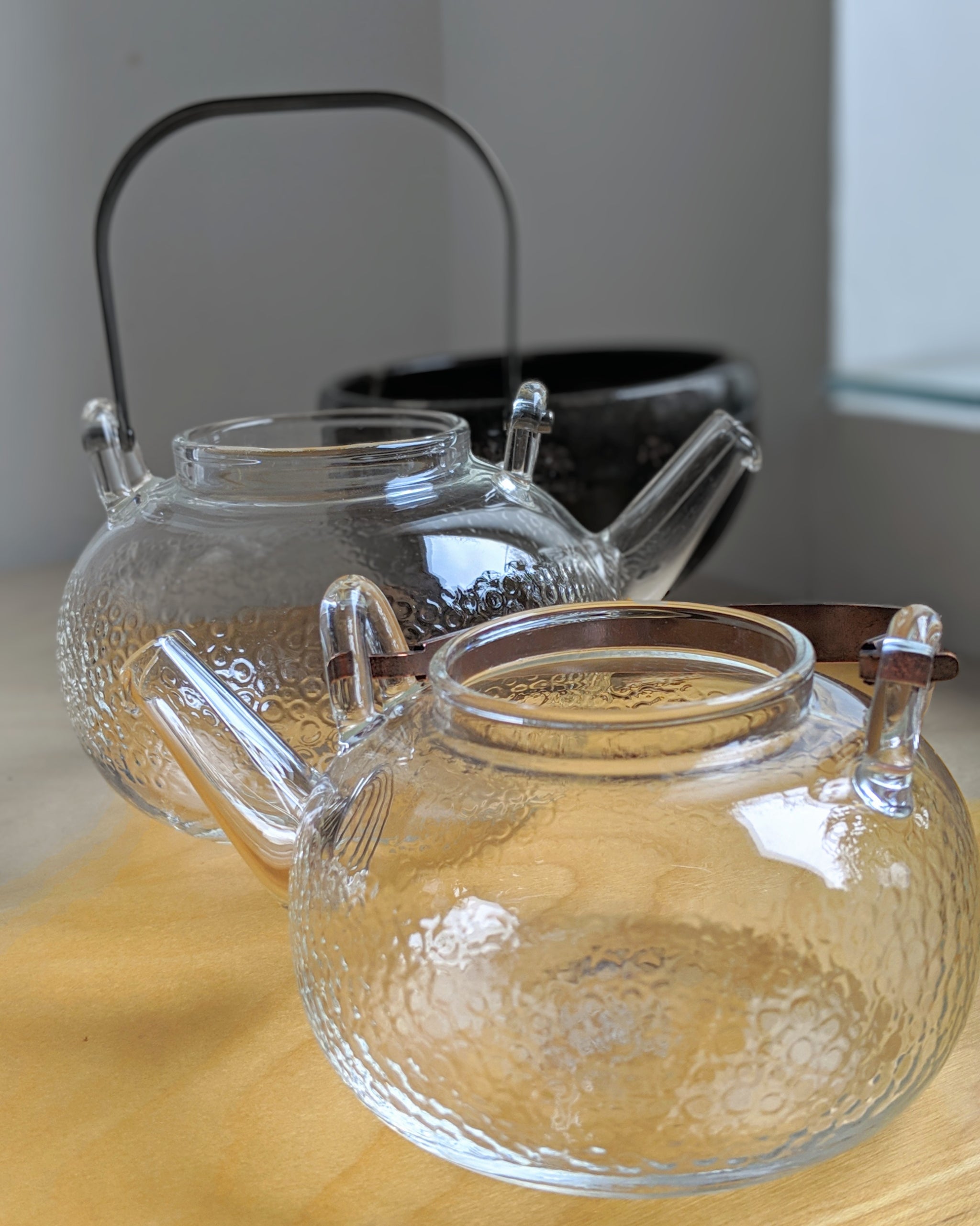 Kettle tea online