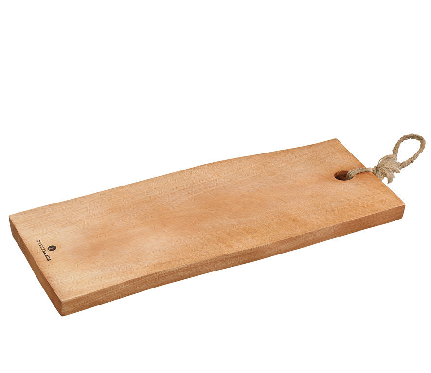 Zassenhaus Mango Cutting Board