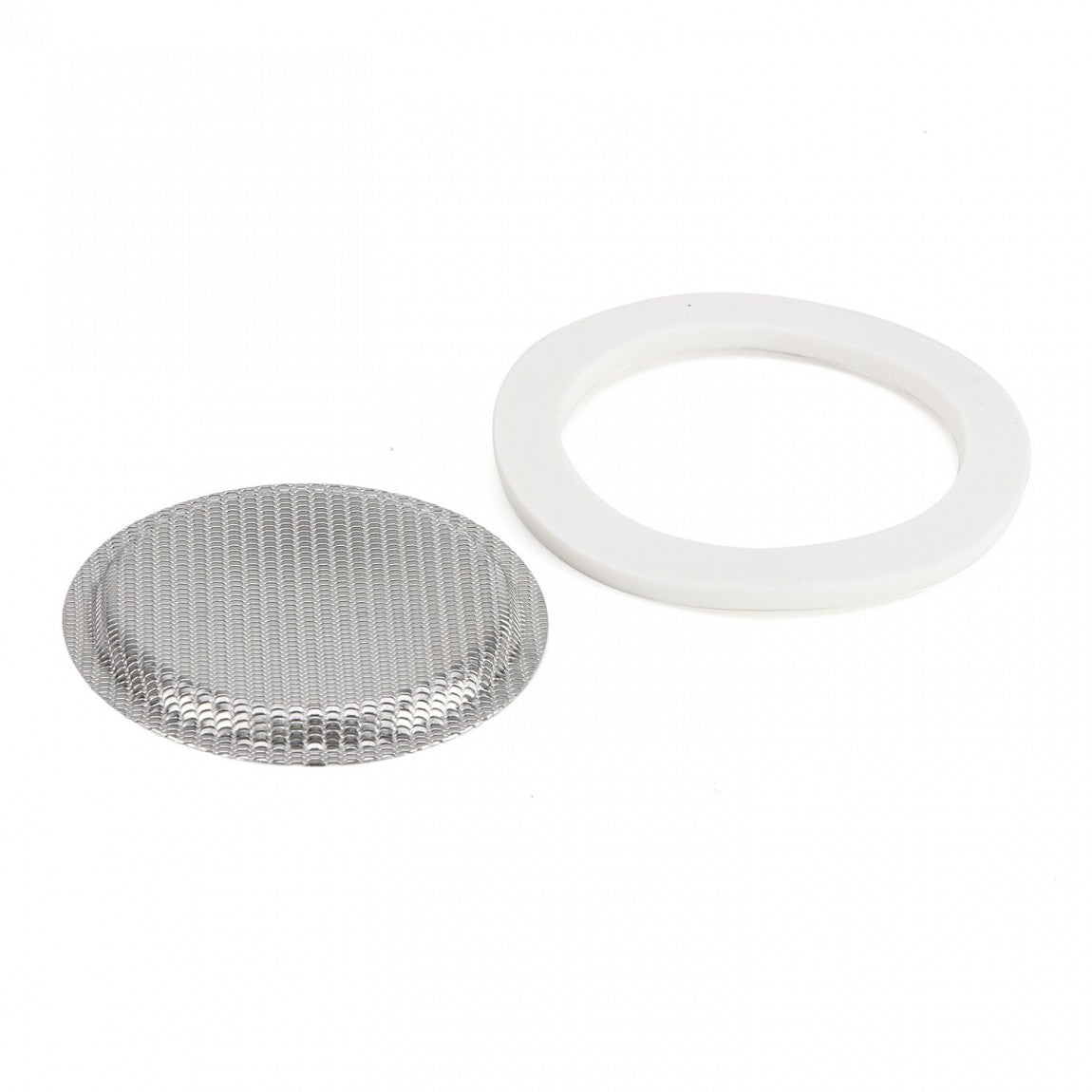 Bialetti Mukka Gasket and Filter Plate