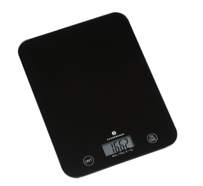 Zassenhaus Balance Digital Scale
